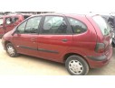 RENAULT MEGANE I SCENIC (JA0)