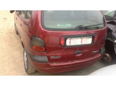 renault megane i scenic (ja0) del año 1998 2