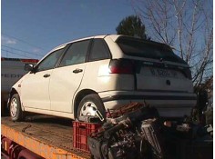 seat ibiza (6k) del año 1994