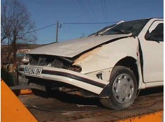 seat ibiza (6k) del año 1994 2