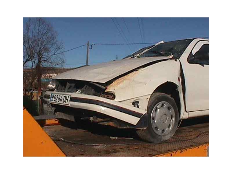 seat ibiza (6k) del año 1994