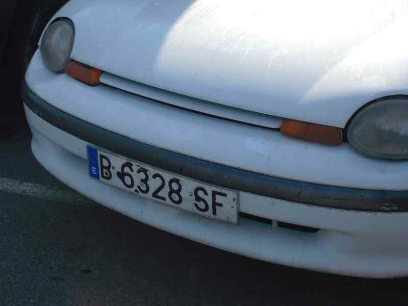 chrysler neon (pl) del año 1950