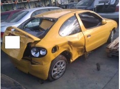 renault megane i coupe fase 2 (da..) del año 2000