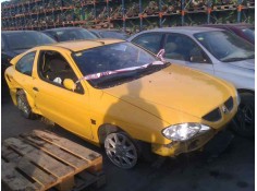 renault megane i coupe fase 2 (da..) del año 2000 2