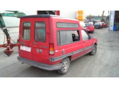 renault rapid/express (f40) del año 1992