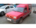 RENAULT RAPID/EXPRESS (F40)