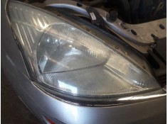 ford focus berlina (cak) del año 1999