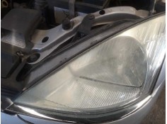 ford focus berlina (cak) del año 1999 2