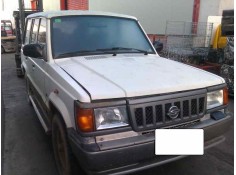 ssangyong family del año 1994