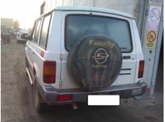 ssangyong family del año 1994 2