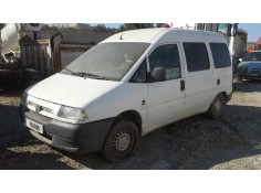 fiat scudo (222) del año 1996