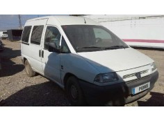 fiat scudo (222) del año 1996 2
