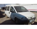 FIAT SCUDO (222)