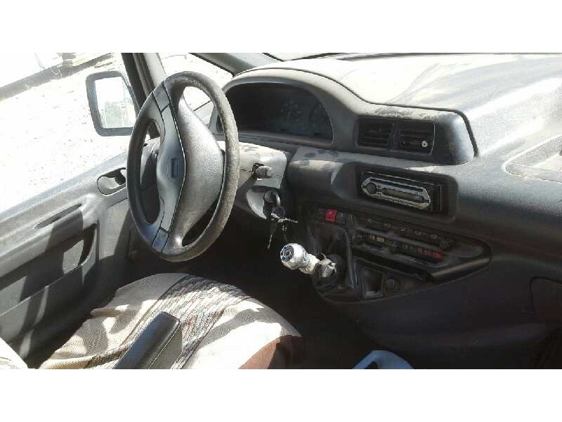 fiat scudo (222) del año 1996