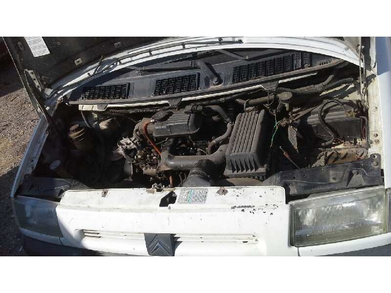 fiat scudo (222) del año 1996