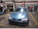 RENAULT MEGANE I BERLINA HATCHBACK (BA0)