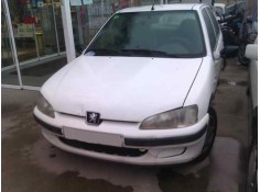 peugeot 106 (s2) del año 2000