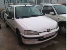 peugeot 106 (s2) del año 2000 2