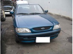 ford escort berlina/turnier del año 1994