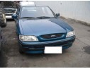 FORD ESCORT BERLINA/TURNIER