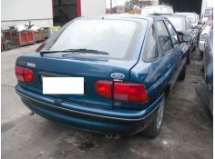 ford escort berlina/turnier del año 1994 2