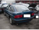 FORD ESCORT BERLINA/TURNIER