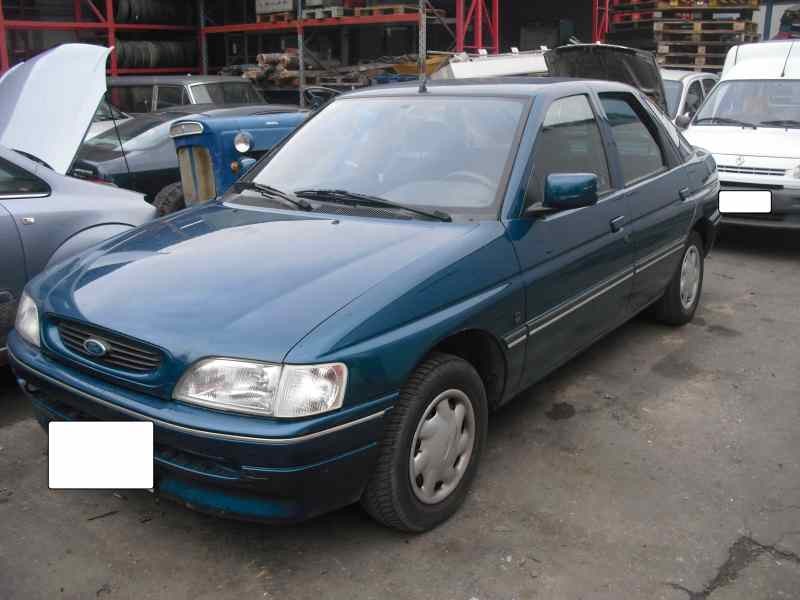 ford escort berlina/turnier del año 1994