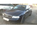 AUDI A4 BERLINA (B5)