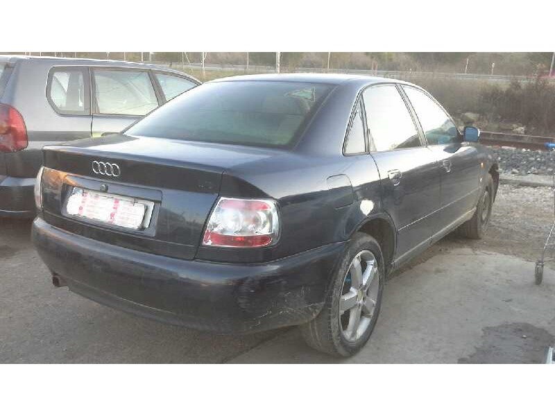 audi a4 berlina (b5) del año 1997