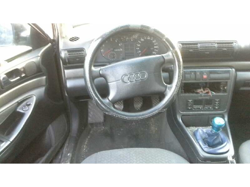 audi a4 berlina (b5) del año 1997