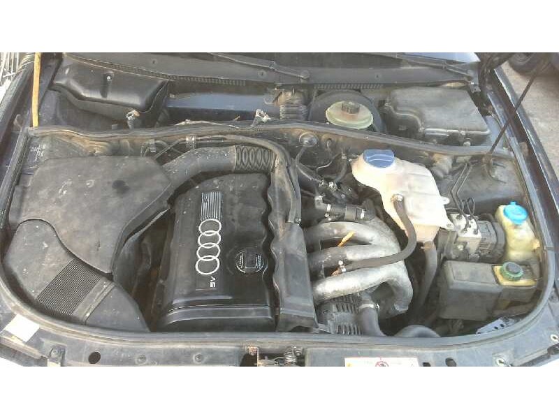 audi a4 berlina (b5) del año 1997