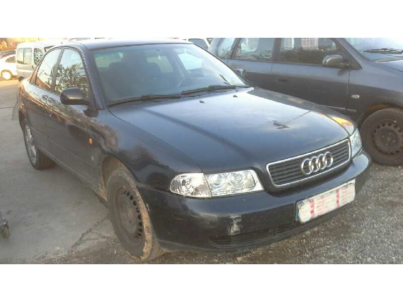 audi a4 berlina (b5) del año 1997