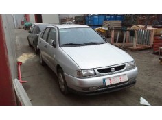 seat cordoba berlina (6k2) del año 1996 2
