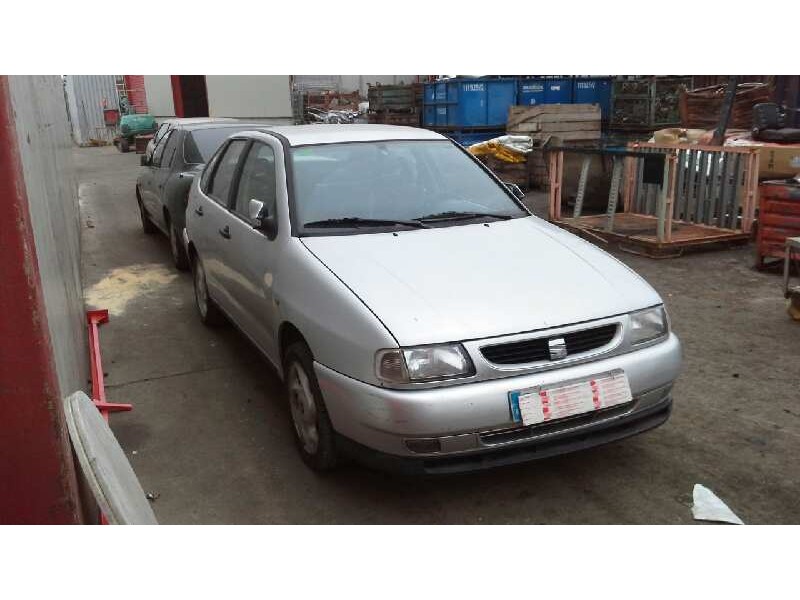 seat cordoba berlina (6k2) del año 1996
