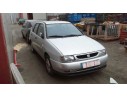 SEAT CORDOBA BERLINA (6K2)