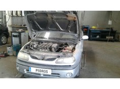 renault laguna (b56) del año 1998