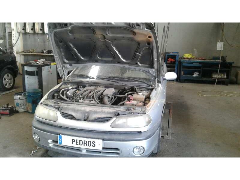 renault laguna (b56) del año 1998