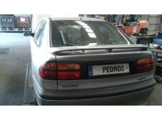 renault laguna (b56) del año 1998 2