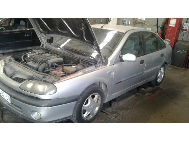 renault laguna (b56) del año 1998