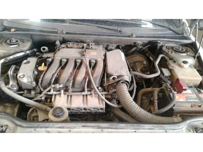 renault laguna (b56) del año 1998