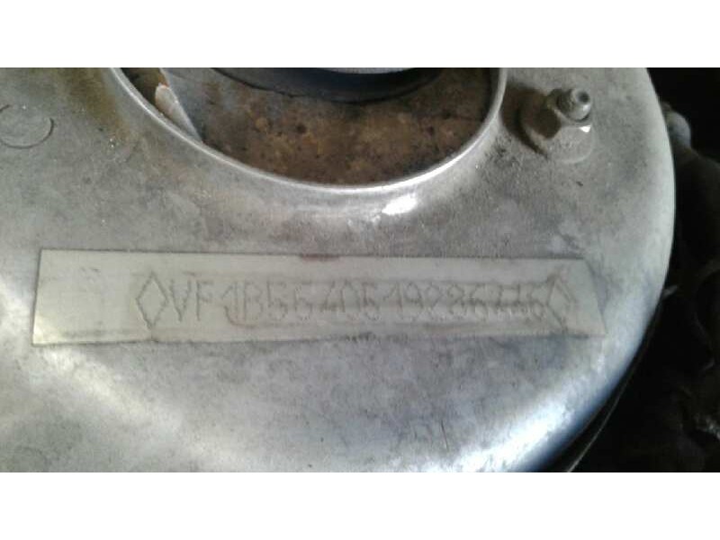 renault laguna (b56) del año 1998