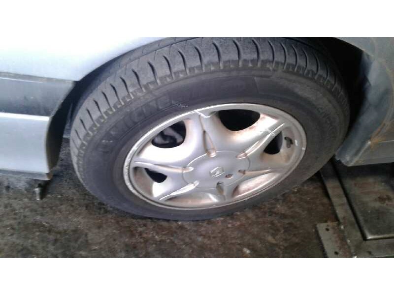 renault laguna (b56) del año 1998