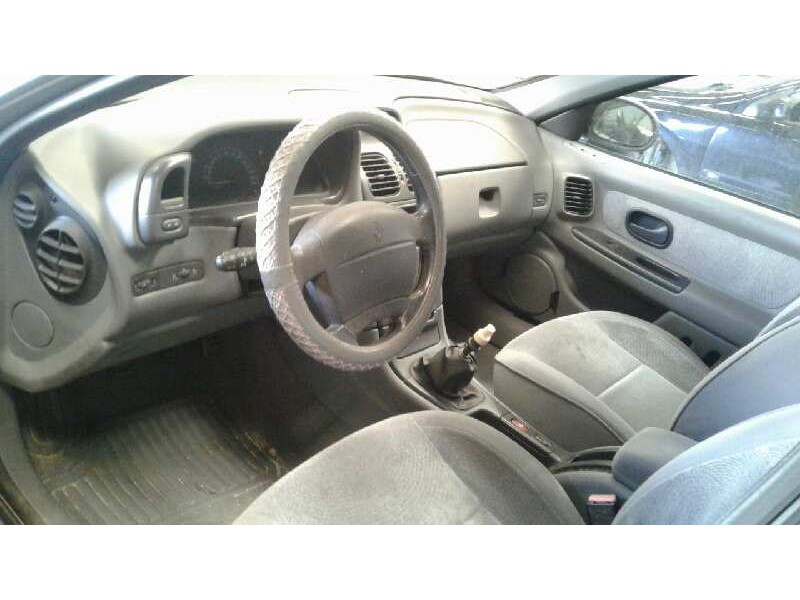 renault laguna (b56) del año 1998