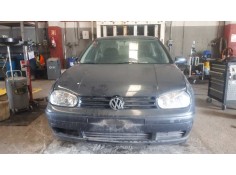 volkswagen golf iv berlina (1j1) del año 2000