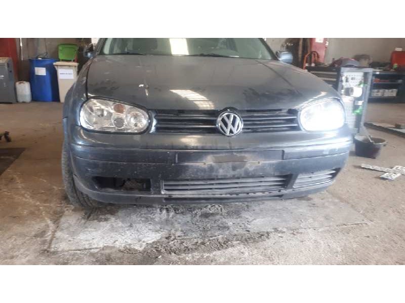 volkswagen golf iv berlina (1j1) del año 2000