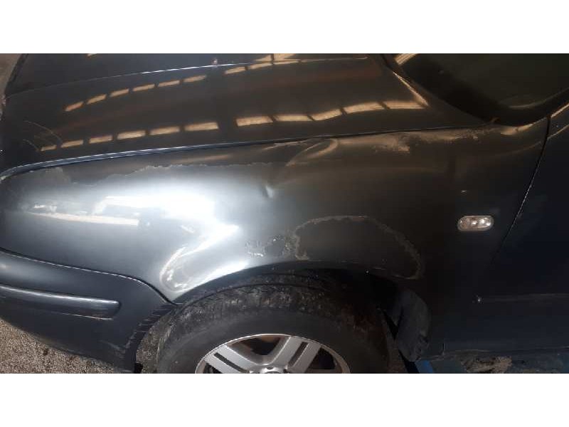 volkswagen golf iv berlina (1j1) del año 2000