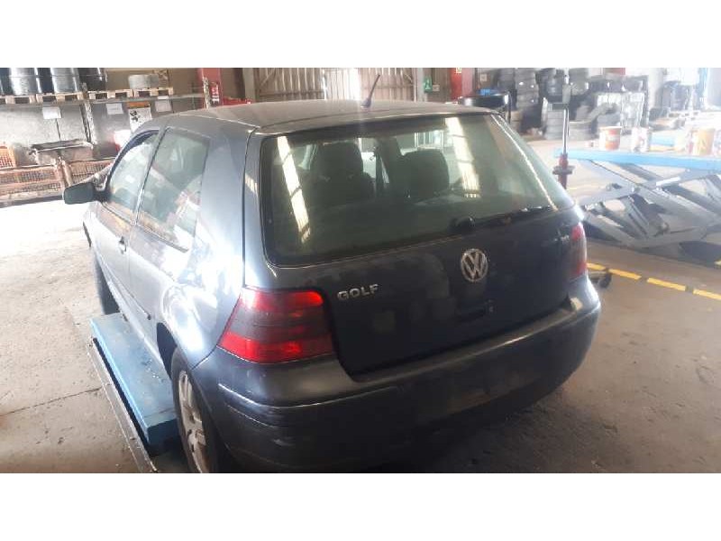 volkswagen golf iv berlina (1j1) del año 2000
