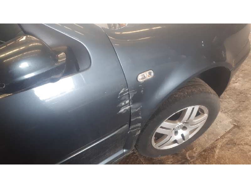 volkswagen golf iv berlina (1j1) del año 2000