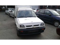 renault rapid/express (f40) del año 1997