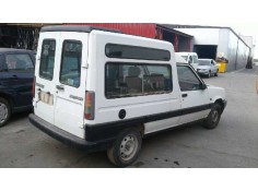 renault rapid/express (f40) del año 1997 2